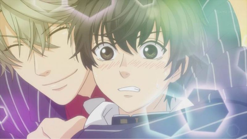 Top truyện của Ân Tầm