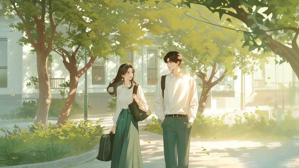 Review truyện Dư Sinh