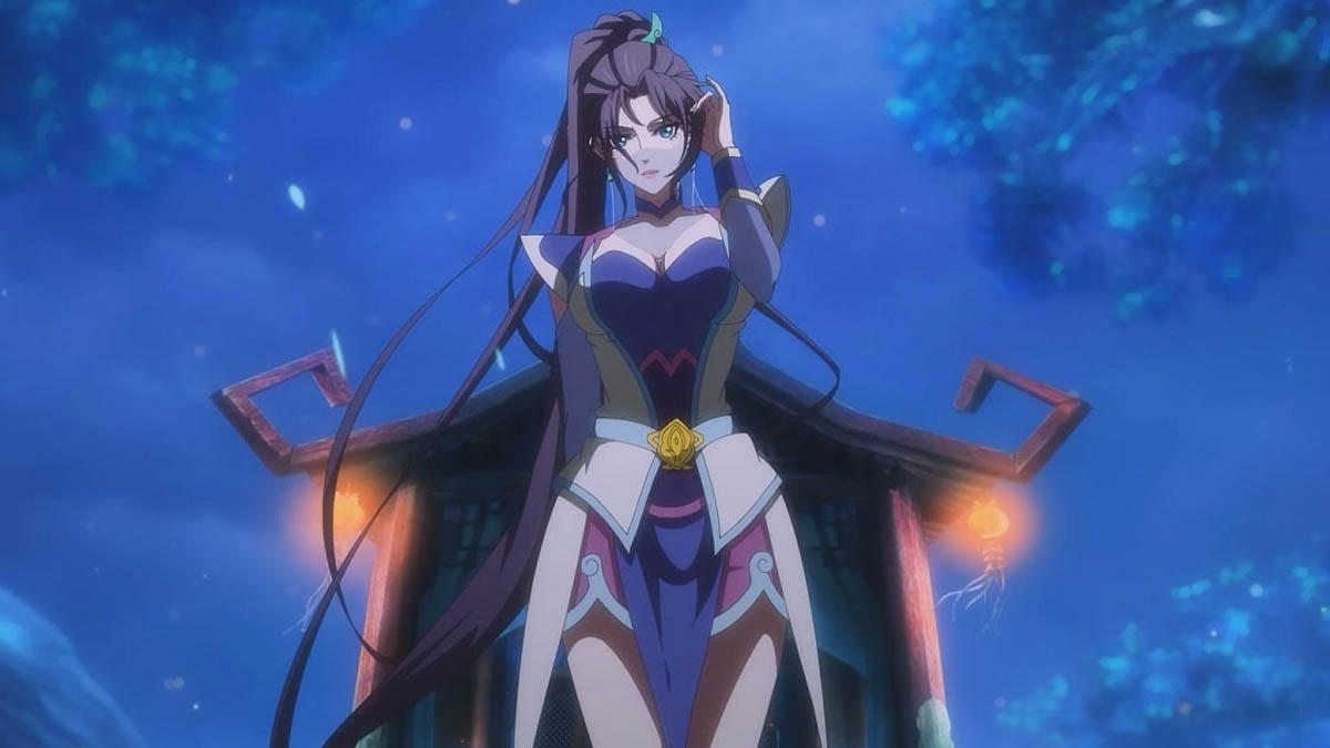 Review truyện Nhất Niệm Vĩnh Hằng