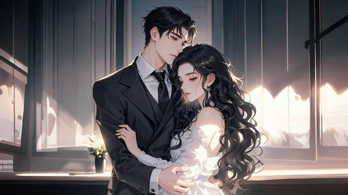 Giới thiệu truyện Siêu Cấp Cưng Chiều