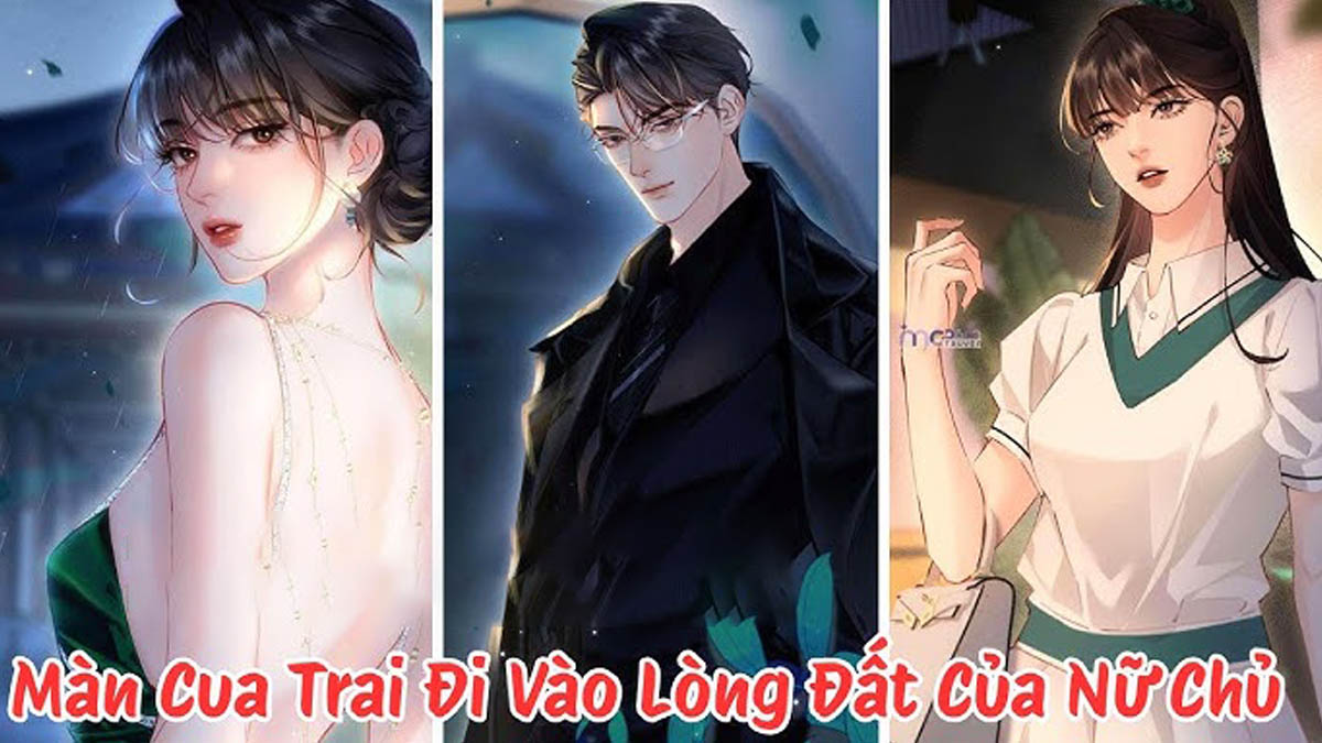 review truyện Siêu Cấp Cưng Chiều