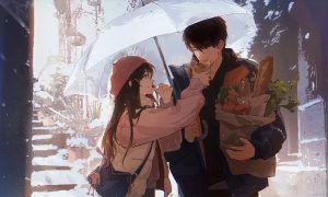 Hòa Ly - Top truyện của Cửu Lộ Phi Hương