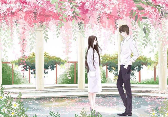 Top truyện Cửu Nguyệt Hi cảm động