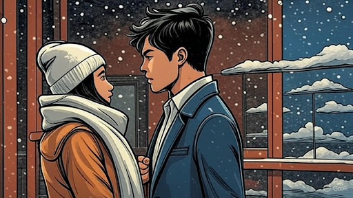 Top truyện của Đinh Mặc