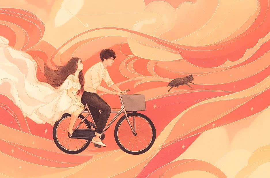 Top truyện của Mộng Tiêu Nhị