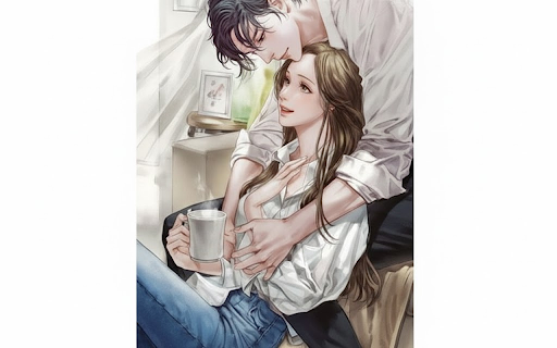 Top truyện của Phạm Kiều Trang