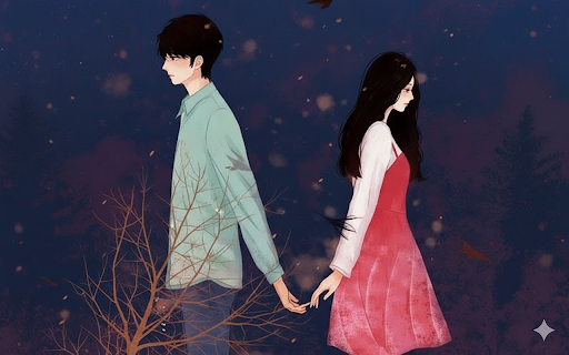 Top truyện của Phạm Kiều Trang