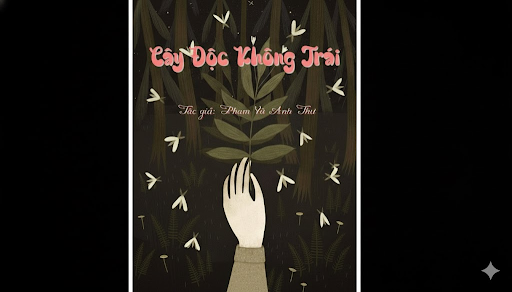 truyện của Phạm Vũ Anh Thư cảm động