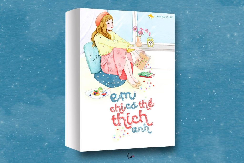 truyện của Cố Từ Vi