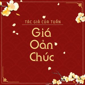 truyện của Giá Oản Chúc