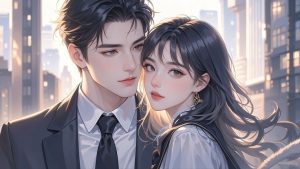 Đạo Tình - Top truyện của Chu Ngọc