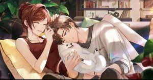 Truyện của Lan Rùa ngôn tinh lãng mạn