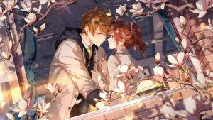 Truyện của Nguyên Viện khiến trái tim độc giả tan chảy vì quá ngọt ngào