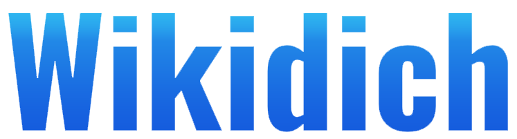 Wikidich