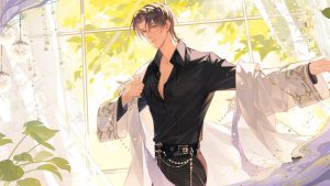 Hoa Hồng Ký Ức - Top truyện của Lâm Địch Nhi